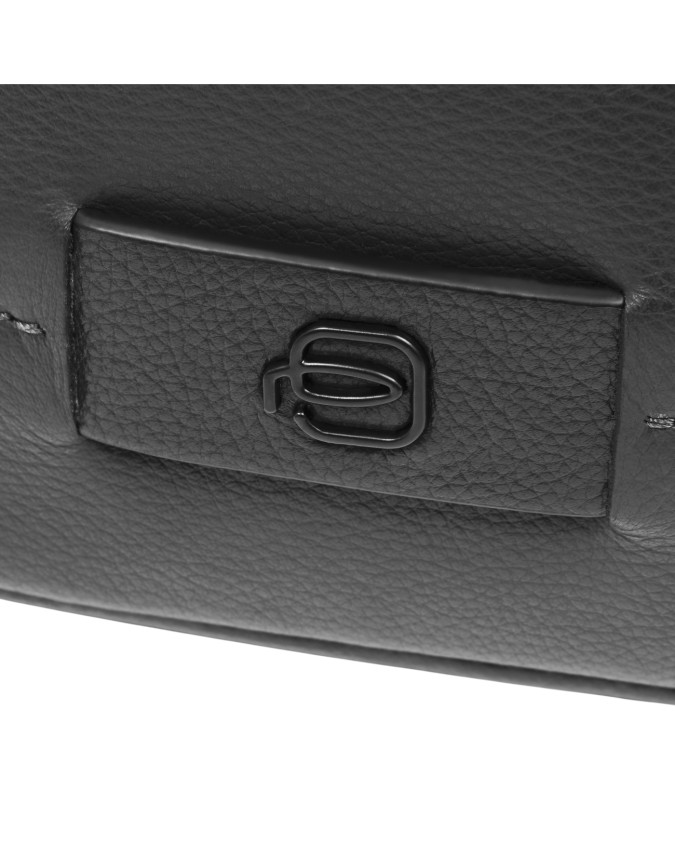 Piquadro - Men's Leather Bag for the...
