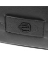 Piquadro - Men's Leather Bag for the iPad 11