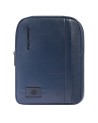 Piquadro - Herren-Ledertasche für das iPad 11