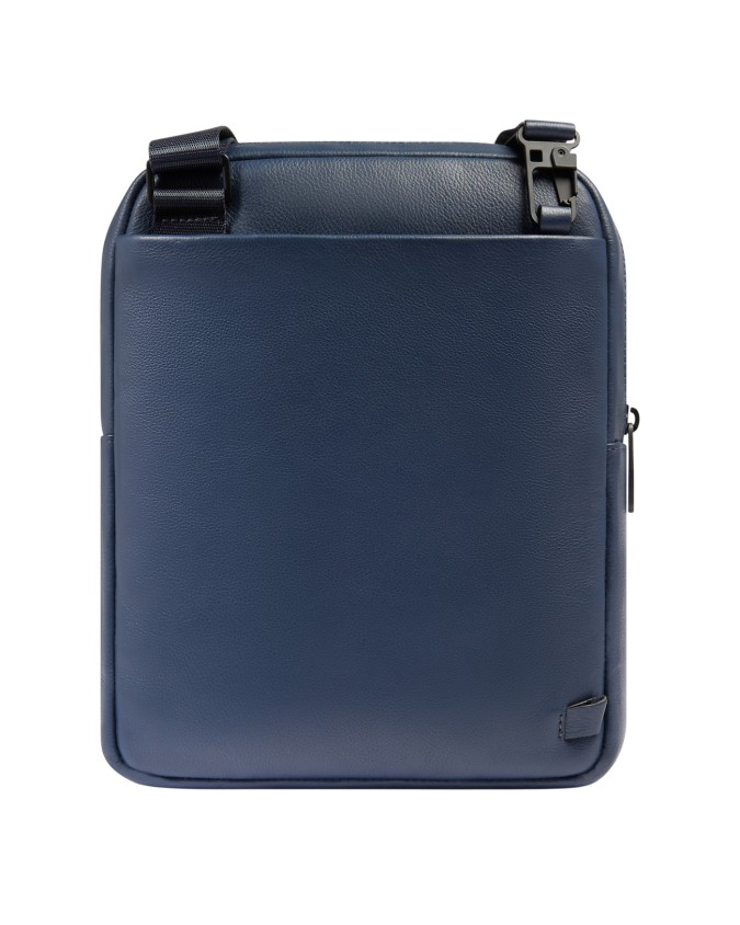 Piquadro - Men's Leather Bag for the...