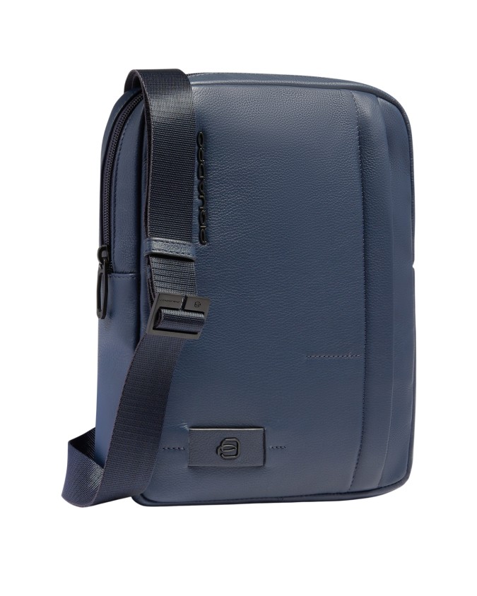 Piquadro - Men's Leather Bag for the...