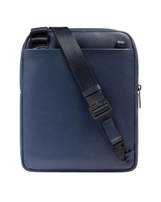 Piquadro - Herren-Ledertasche für das...