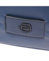 Piquadro - Herren-Ledertasche für das iPad 11