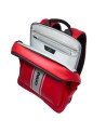  Piquadro - Zaino in tessuto gommato porta pc 15.6'' Piquadro