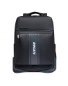  Piquadro - Zaino in tessuto gommato porta pc 15.6'' Piquadro