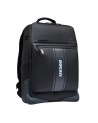  Piquadro - Zaino in tessuto gommato porta pc 15.6'' Piquadro