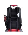  Piquadro - Zaino in tessuto gommato porta pc 15.6'' Piquadro