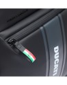  Piquadro - Zaino in tessuto gommato porta pc 15.6'' Piquadro