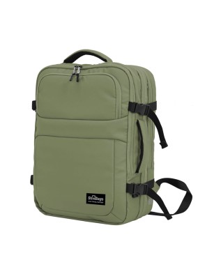 StiviBags - Waterproof Cabin-Size Backpack with Vacuum...