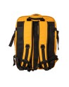 StiviBags - Wasserdichter Handgepäckrucksack mit Vakuumpumpe