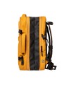 StiviBags - Wasserdichter Handgepäckrucksack mit Vakuumpumpe