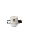  StiviBags - Zaino Cabina Waterproof con Aspiratore per
