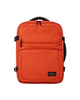  StiviBags - Zaino Cabina Waterproof con Aspiratore per