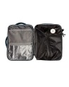  StiviBags - Zaino Cabina Waterproof con Aspiratore per
