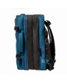 StiviBags - Zaino Cabina Waterproof con Aspiratore per