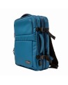  StiviBags - Zaino Cabina Waterproof con Aspiratore per