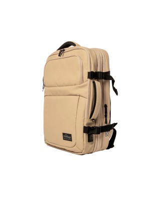  StiviBags - Zaino Cabina Waterproof con Aspiratore per