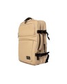 StiviBags - Wasserdichter Handgepäckrucksack mit Vakuumpumpe