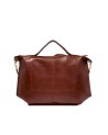  The Bridge - Borsa doppia funzione in pelle New Unica Bag