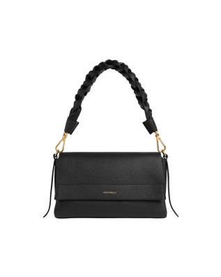  Coccinelle - Borsa a mano in pelle con tracolla Tg. 
