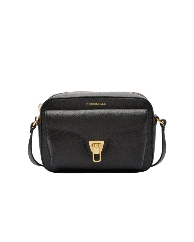  Coccinelle - Borsa Camera Bag in pelle Beat Soft Small