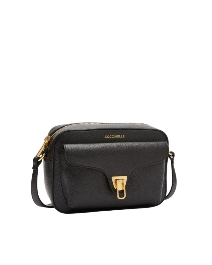  Coccinelle - Borsa Camera Bag in pelle Beat Soft Small