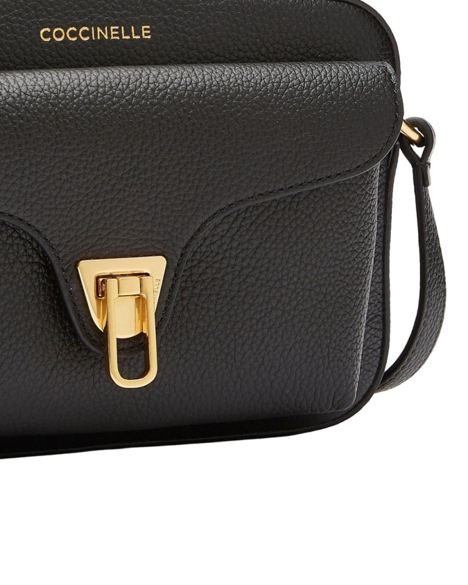 Coccinelle - Camera Bag-Tasche aus...