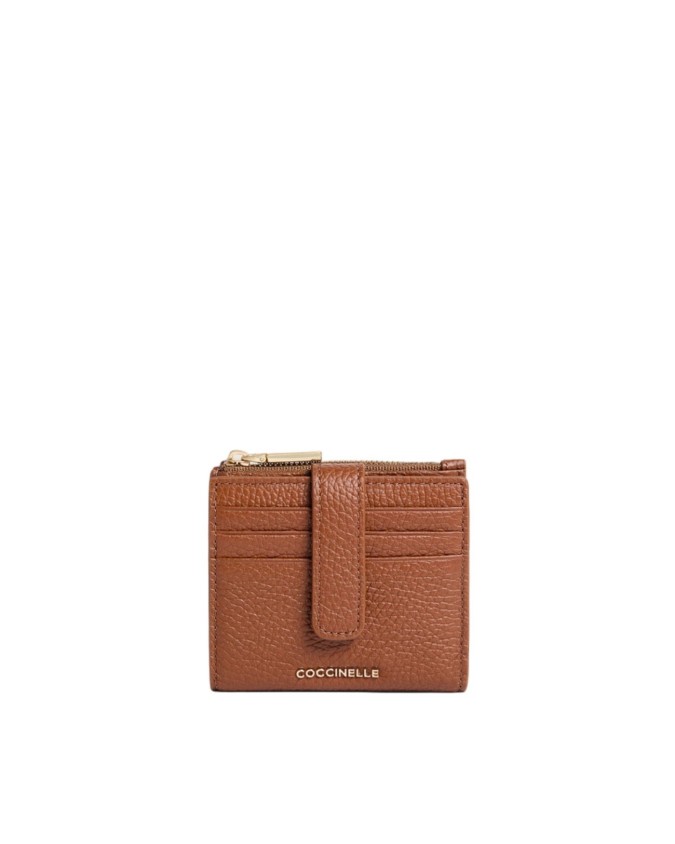 Coccinelle - Kleine Damenbrieftasche...