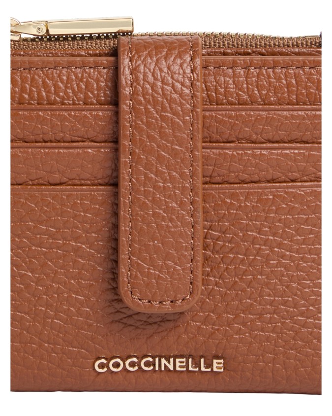 Coccinelle - Kleine Damenbrieftasche...