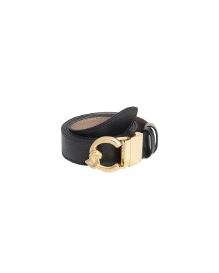 Coccinelle – Cintura donna in pelle bicolore C-ME 2