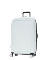 Mandarina Duck - Trolley medio espandibile in policarbonato