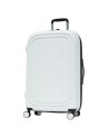 Mandarina Duck - Trolley medio espandibile in policarbonato
