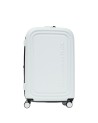 Mandarina Duck - Trolley medio espandibile in policarbonato
