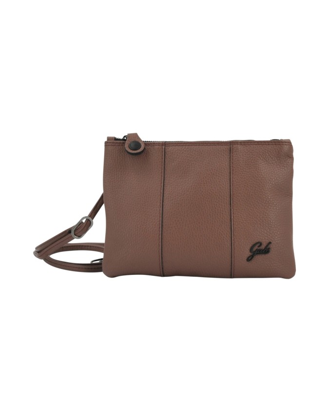 Gabs - Pochette in pelle Tg S Beyonce Bull Black