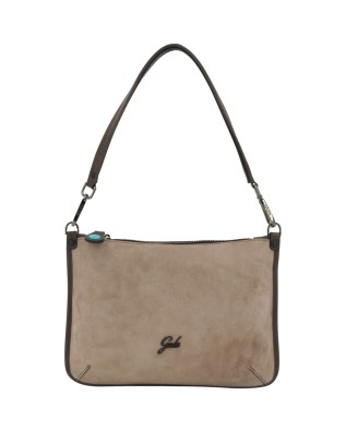  Gabs - Borsa a spalla in pelle Tg.  2