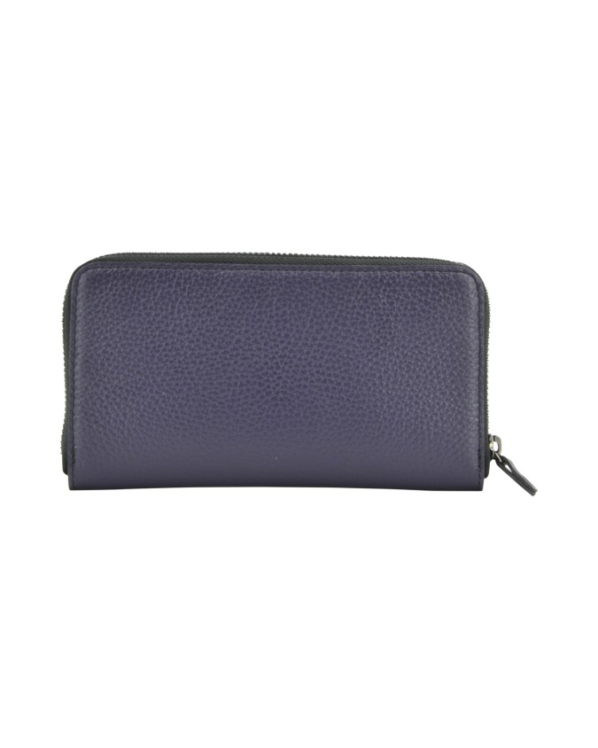  Gabs - Portafoglio donna zip around in pelle Gmoney17 Bull