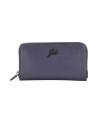  Gabs - Portafoglio donna zip around in pelle Gmoney17 Bull