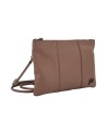 Gabs - Leder-Clutch, Größe M, Modell Beyonce Bull Black