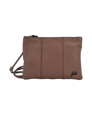  Gabs - Pochette in pelle Tg M Beyonce Bull Black