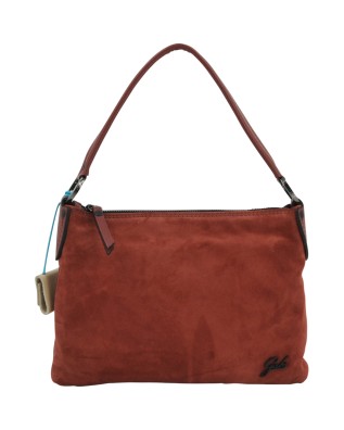 Gabs - Beyoncé Shoulder Bag, Size M, Multi-Leather -...