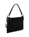 Gabs - Beyoncé Shoulder Bag, Size M, Multi-Leather