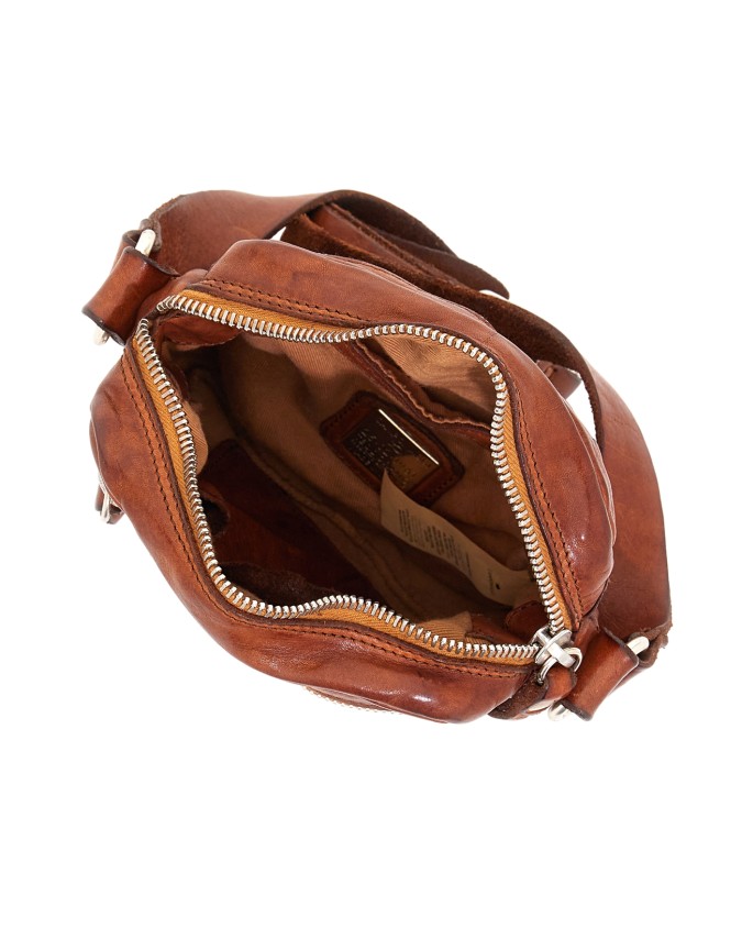 Campomaggi - Small Fico Leather...