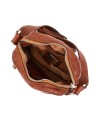 Campomaggi - Small Fico Leather Shoulder Bag
