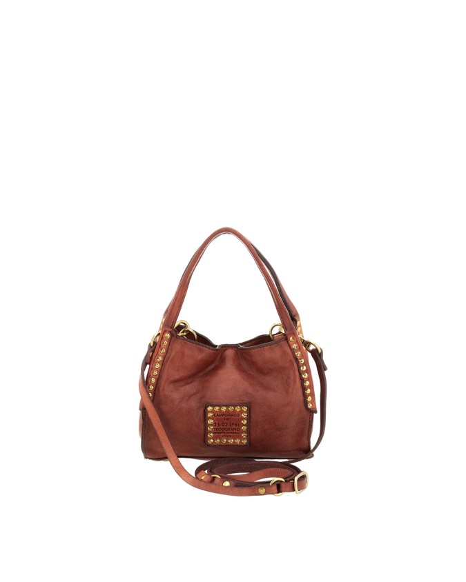 Campomaggi – Kleine Einkaufstasche...