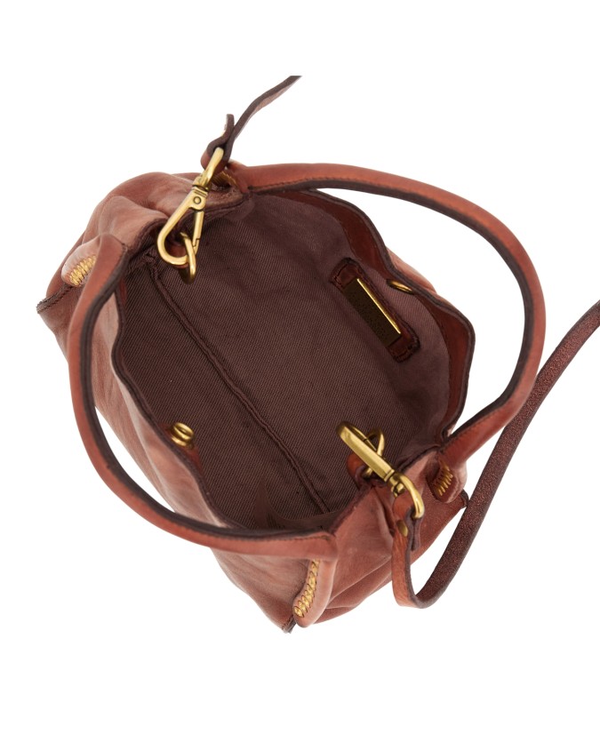 Campomaggi – Lara Mini Leather...