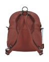  Gabs - Borsa/Zaino in pelle Janne Tg M Bull Louisiana Black