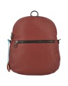  Gabs - Borsa/Zaino in pelle Janne Tg M Bull Louisiana Black