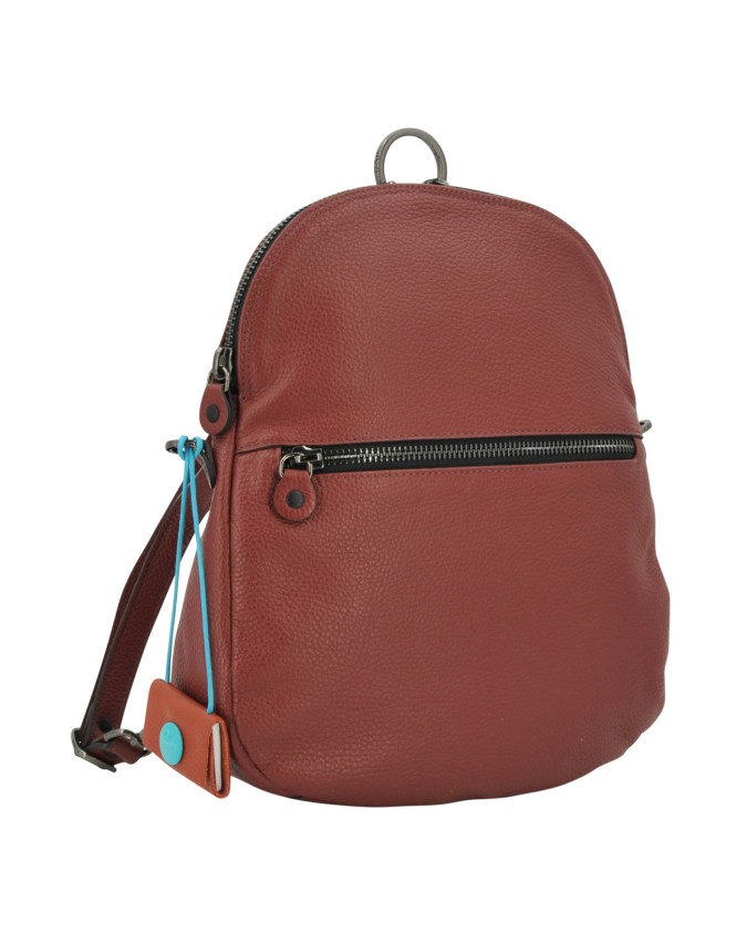 Gabs - Ledertasche/Rucksack Janne, Größe M, Bull Louisiana