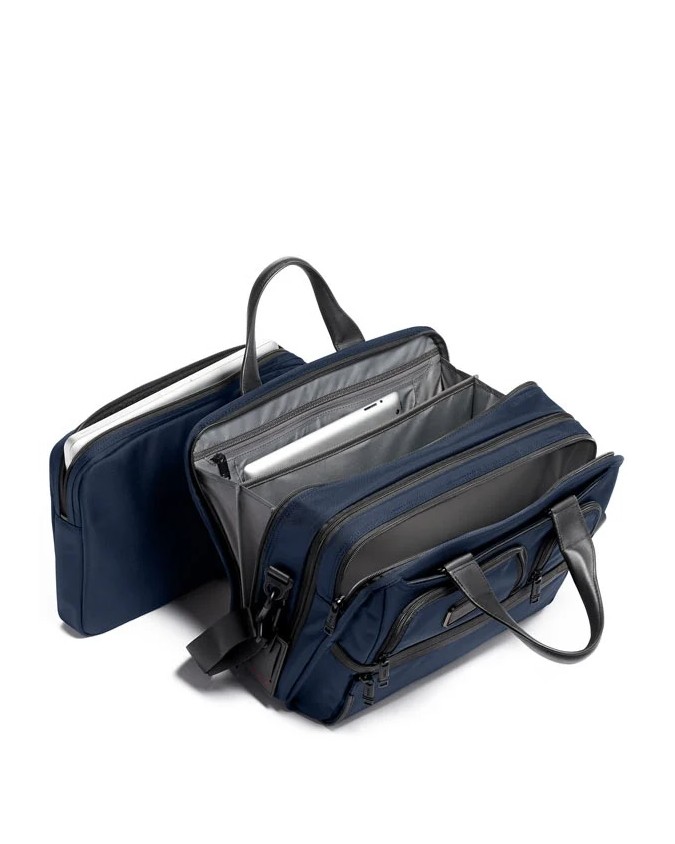 Tumi - 15-Zoll-Laptoptasche aus...