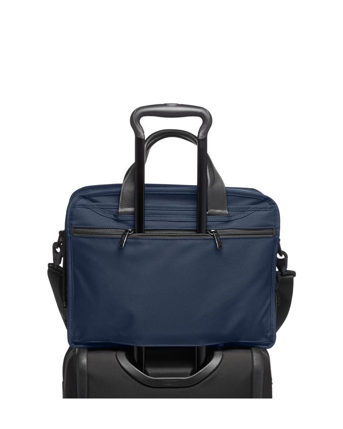Tumi - 15-Zoll-Laptoptasche aus...